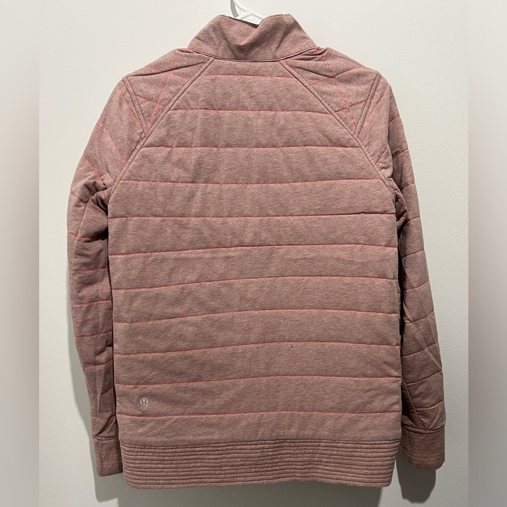 Lululemon Reversible Jacket - image 4